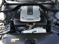 Liquid Platinum Silver - G 37 Coupe Photo No. 20