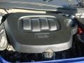 Daytona Blue Metallic - HHR LT Photo No. 18