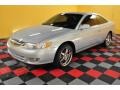 Silver Stream Opal - Solara SE V6 Coupe Photo No. 2