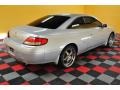 Silver Stream Opal - Solara SE V6 Coupe Photo No. 4