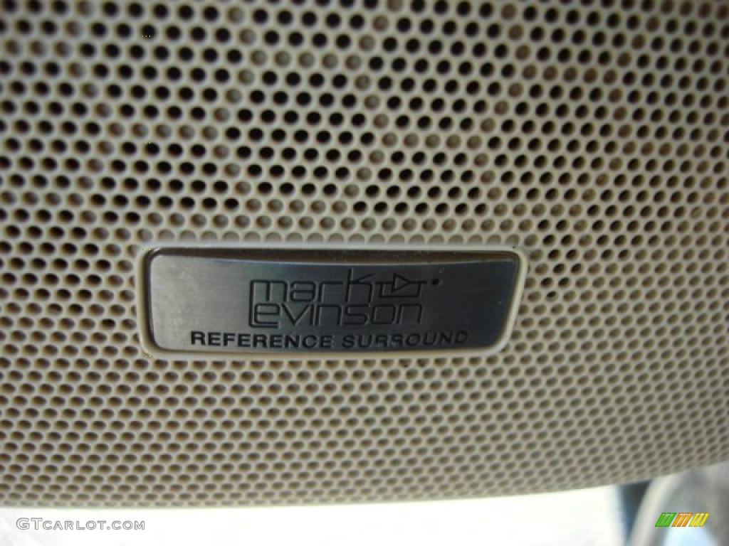 2010 Lexus LX 570 Marks and Logos Photo #47843815