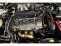 Silver Stream Opal - Solara SE V6 Coupe Photo No. 14