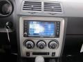 Pearl White/Blue Controls Photo for 2011 Dodge Challenger #47843948