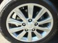 2010 Lexus LX 570 Wheel and Tire Photo