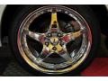 Silver Stream Opal - Solara SE V6 Coupe Photo No. 16