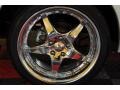 Silver Stream Opal - Solara SE V6 Coupe Photo No. 17