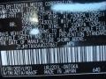 202: Black Onyx 2010 Lexus LX 570 Color Code