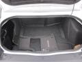 Pearl White/Blue Trunk Photo for 2011 Dodge Challenger #47844032
