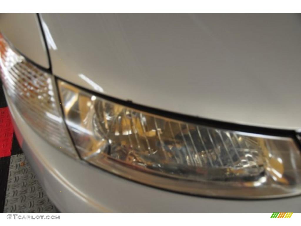 2000 Solara SE V6 Coupe - Silver Stream Opal / Charcoal photo #21