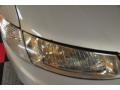 Silver Stream Opal - Solara SE V6 Coupe Photo No. 21