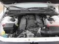 6.4 Liter 392 HEMI OHV 16-Valve VVT V8 Engine for 2011 Dodge Challenger SRT8 392 Inaugural Edition #47844104