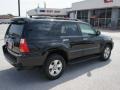 2009 Black Toyota 4Runner SR5  photo #4