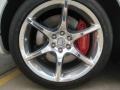 2009 Dodge Viper SRT-10 Coupe Wheel and Tire Photo