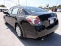 Super Black - Altima 2.5 S Photo No. 3