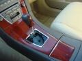 2008 Royal Ruby Red Metallic Lexus ES 350  photo #22