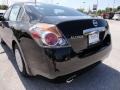 Super Black - Altima 2.5 S Photo No. 7