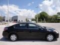 Super Black - Altima 2.5 S Photo No. 10