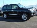 Onyx Black - LX 570 Photo No. 2