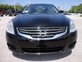 Super Black - Altima 2.5 S Photo No. 16