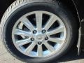  2008 LX 570 Wheel