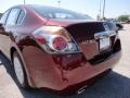 Tuscan Sun - Altima 2.5 S Photo No. 7