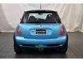 Electric Blue Metallic - Cooper S Hardtop Photo No. 3