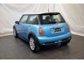 Electric Blue Metallic - Cooper S Hardtop Photo No. 4