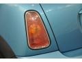 Electric Blue Metallic - Cooper S Hardtop Photo No. 5