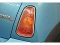 Electric Blue Metallic - Cooper S Hardtop Photo No. 6