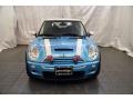 Electric Blue Metallic - Cooper S Hardtop Photo No. 9
