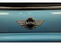 Electric Blue Metallic - Cooper S Hardtop Photo No. 13
