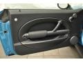 Electric Blue Metallic - Cooper S Hardtop Photo No. 18