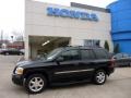 Onyx Black - Envoy SLT 4x4 Photo No. 1