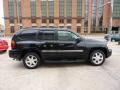 Onyx Black - Envoy SLT 4x4 Photo No. 5