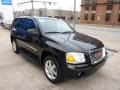 Onyx Black - Envoy SLT 4x4 Photo No. 6