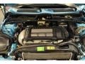 Electric Blue Metallic - Cooper S Hardtop Photo No. 31