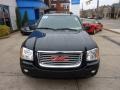 Onyx Black - Envoy SLT 4x4 Photo No. 10