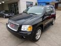 Onyx Black - Envoy SLT 4x4 Photo No. 11