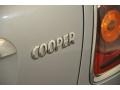 2009 Pure Silver Metallic Mini Cooper Hardtop  photo #8