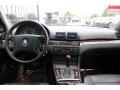 2004 Titanium Silver Metallic BMW 3 Series 330xi Sedan  photo #14