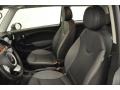 Pure Silver Metallic - Cooper Hardtop Photo No. 18