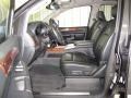 2008 Silver Graphite Gray Infiniti QX 56  photo #8