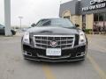 Black Raven - CTS Sedan Photo No. 2
