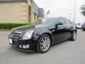 Black Raven - CTS Sedan Photo No. 3