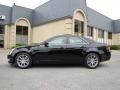 Black Raven - CTS Sedan Photo No. 4