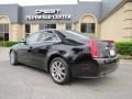 Black Raven - CTS Sedan Photo No. 5
