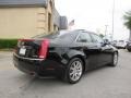Black Raven - CTS Sedan Photo No. 6