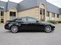 Black Raven - CTS Sedan Photo No. 7