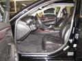 Black Raven - CTS Sedan Photo No. 8