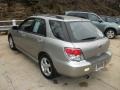 Crystal Gray Metallic - Impreza 2.5i Wagon Photo No. 7